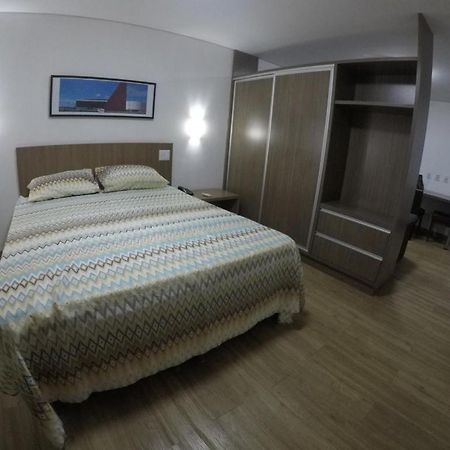 Apart-Hotel Flat Na Melhor Localizacao Goiânia Eksteriør bilde