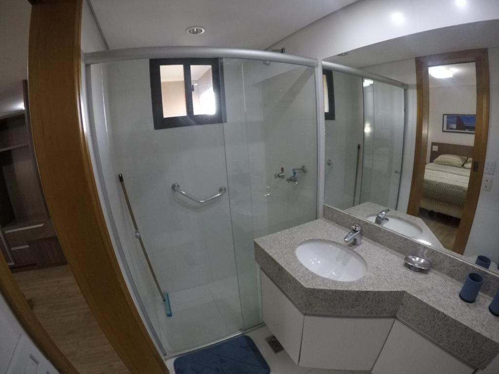 Apart-Hotel Flat Na Melhor Localizacao Goiânia Eksteriør bilde