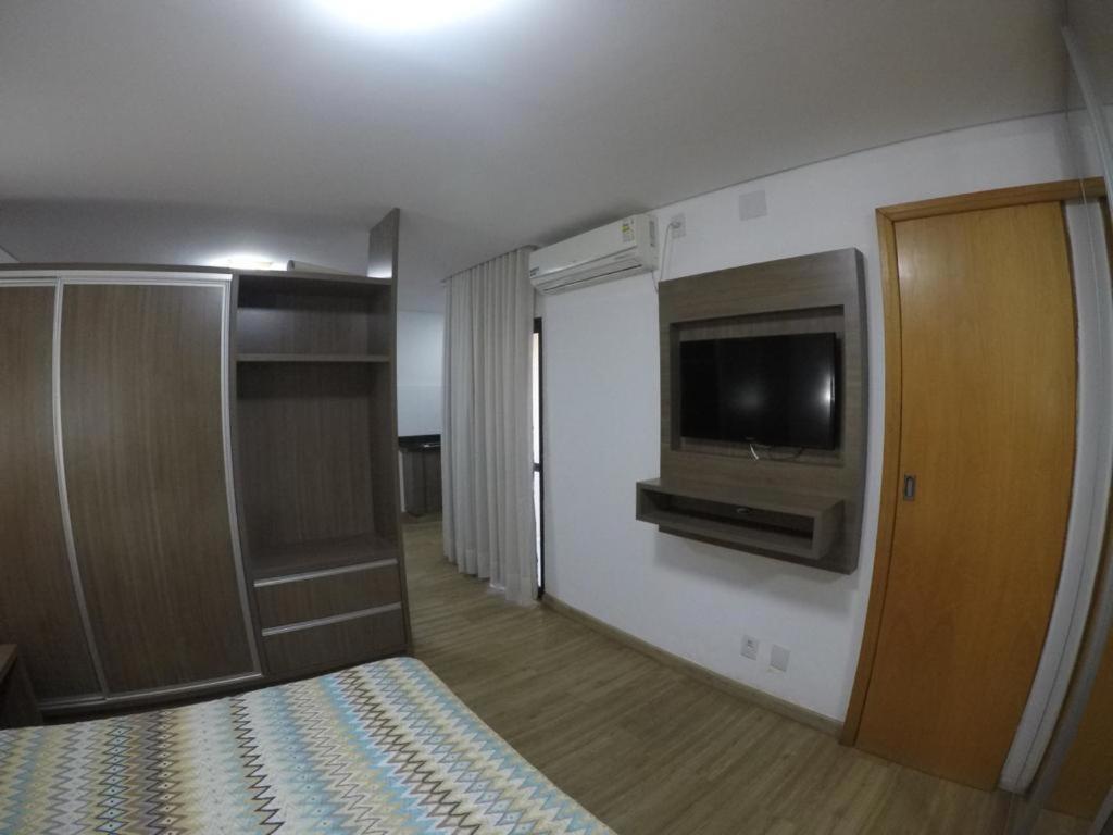 Apart-Hotel Flat Na Melhor Localizacao Goiânia Eksteriør bilde